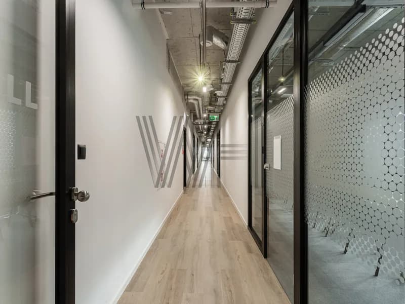 Lokal użytkowy - Warszawa - Wola - 80 m²