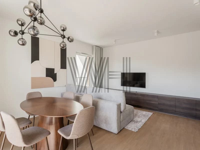 Mieszkanie - Warszawa - Wola - 3 pokoje - 52 m²