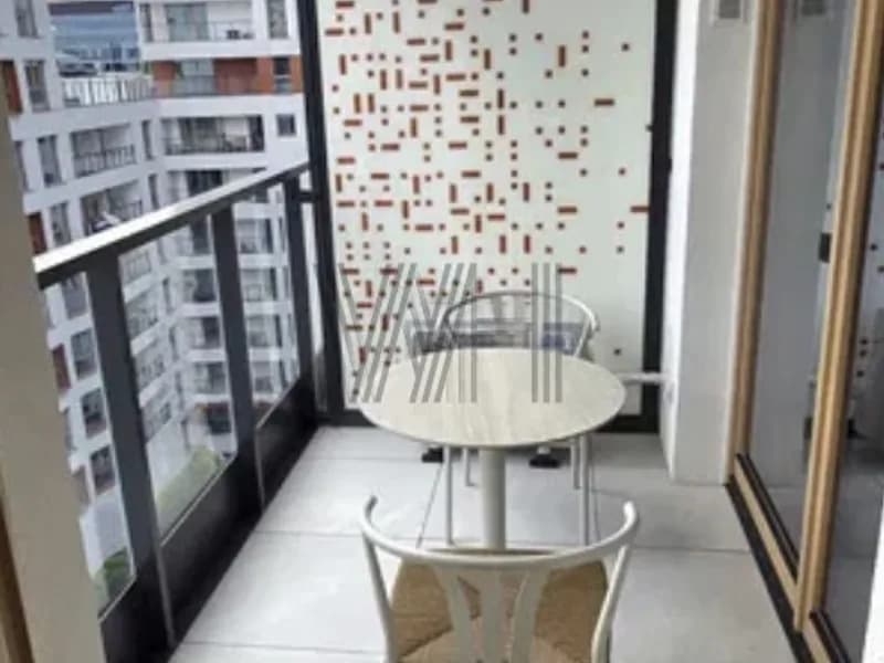 Mieszkanie - Warszawa - Wola Czyste - 2 pokoje - 50 m² - Galeria zdjęć 7
