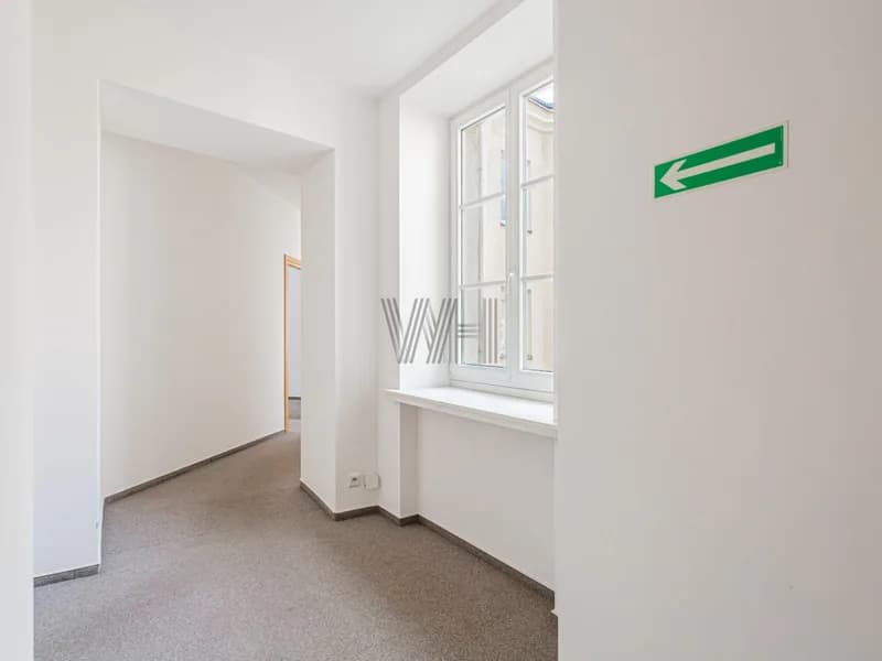 Lokal użytkowy - Warszawa - Śródmieście - 185 m² - Galeria zdjęć 11