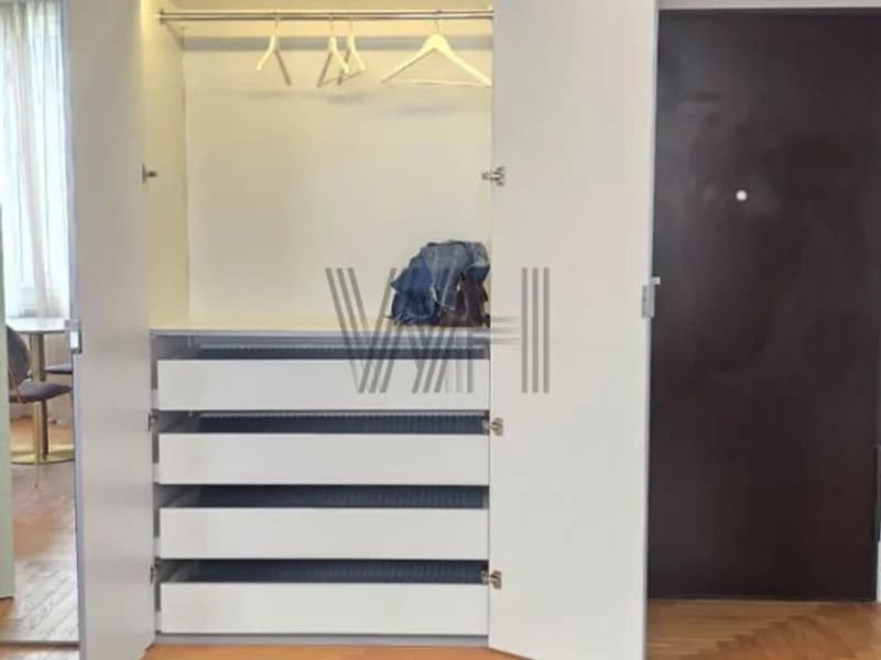 Квартира - Варшава - Mokotów - 3 кімнати - 63 m² - Фотогалерея 11