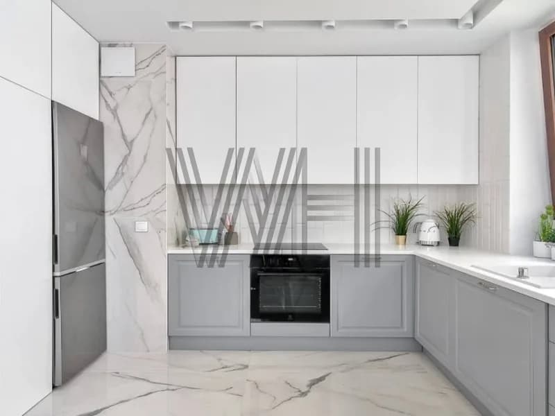 Mieszkanie - Warszawa - Wola - 3 pokoje - 77 m² - Galeria zdjęć 4