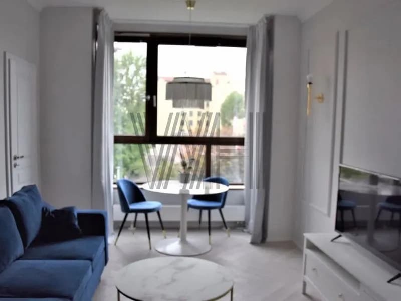 Mieszkanie - Warszawa - Wola - 2 pokoje - 40 m² - Galeria zdjęć 6
