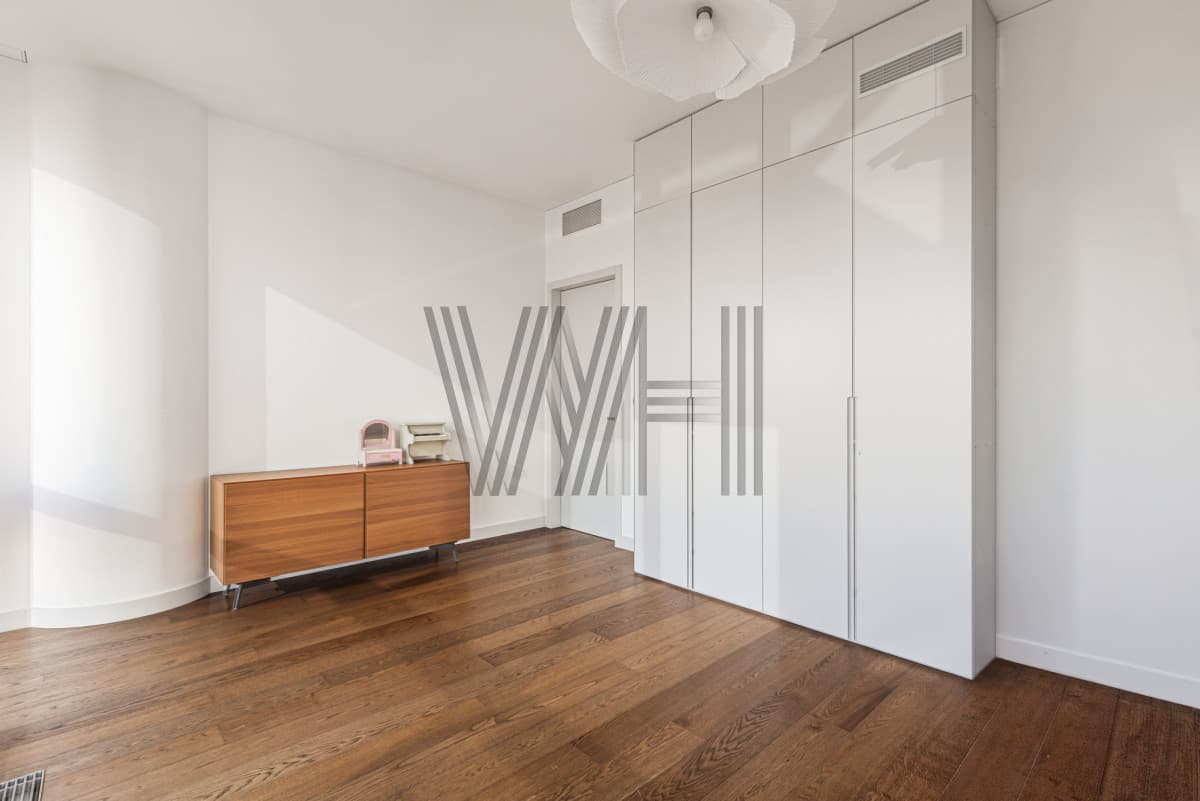 Mieszkanie - Warszawa - Śródmieście - 135 m²/3 pokoje - 14