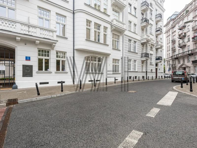 Коммерческое помещение - Варшава - Śródmieście - 55 m² - Фотогалерея 13