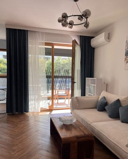 Mieszkanie - Warszawa - Wola - 44 m²/2 pokoje - 2