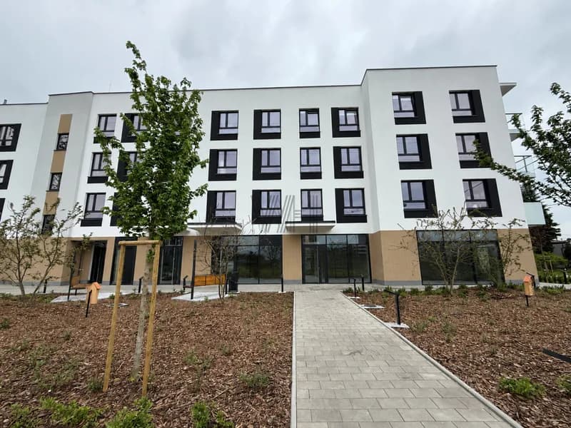 Lokal użytkowy - Warszawa - Bemowo - 97 m²