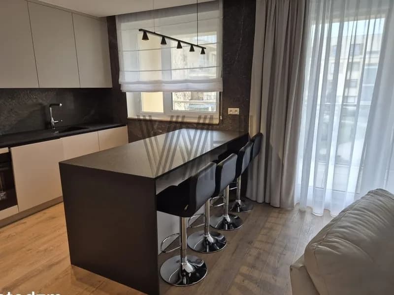 Квартира - Варшава - 3 pokoje - 67 m² - Фотогалерея 3