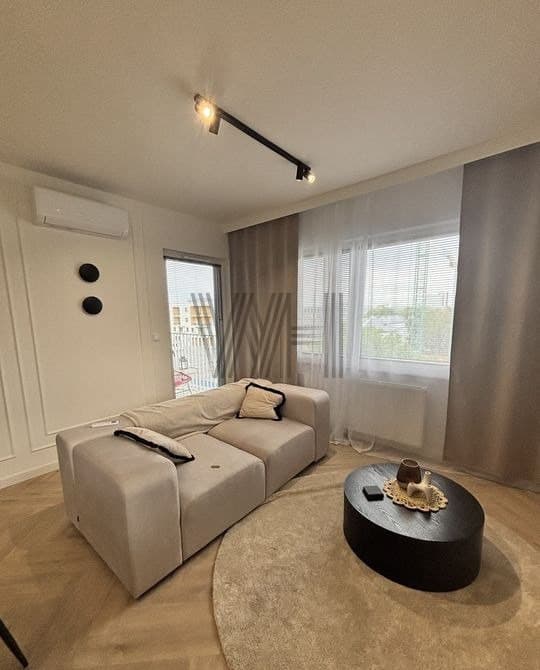 Mieszkanie - Warszawa - Wola Ulrychów - 45 m²/2 pokoje - 4