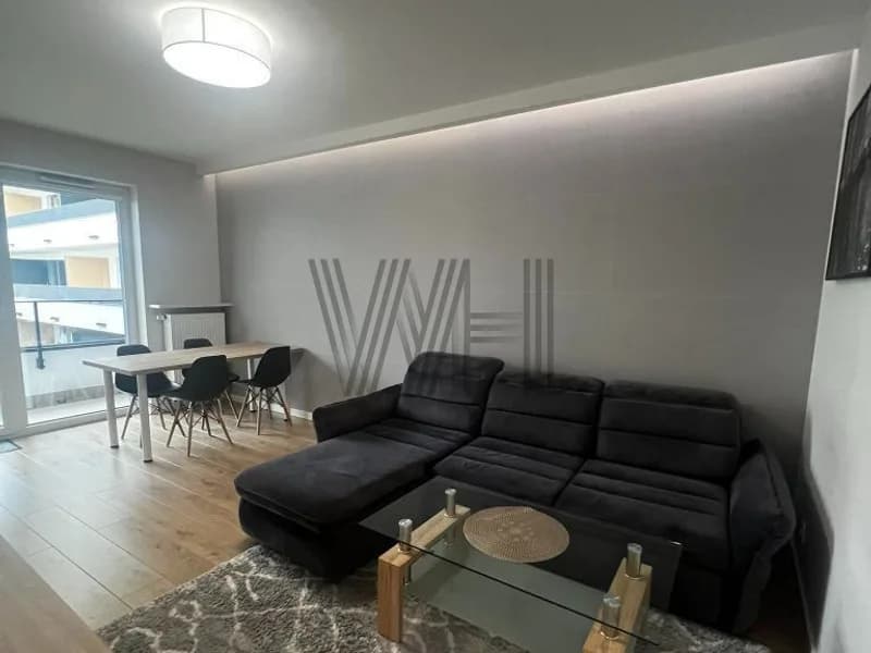 Квартира - Варшава - Mokotów - 3 кімнати - 70 m²