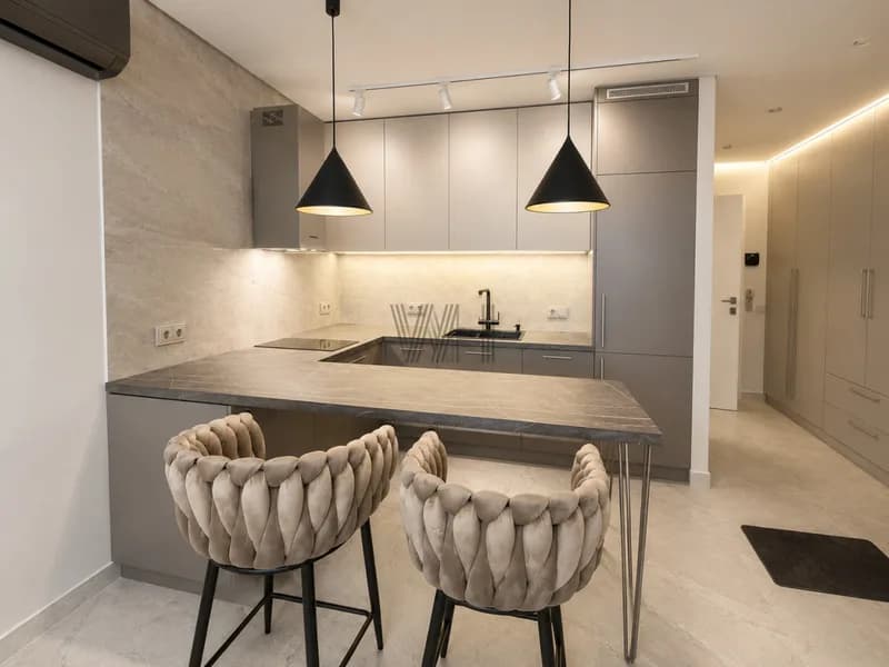 Mieszkanie - Warszawa - Wola - 2 pokoje - 40 m² - Galeria zdjęć 2