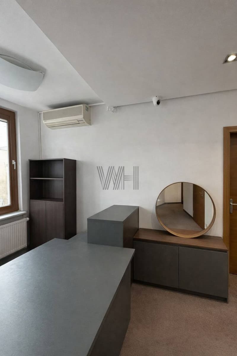 Apartment - Warsaw - Śródmieście - 143 m²/5 rooms - 7