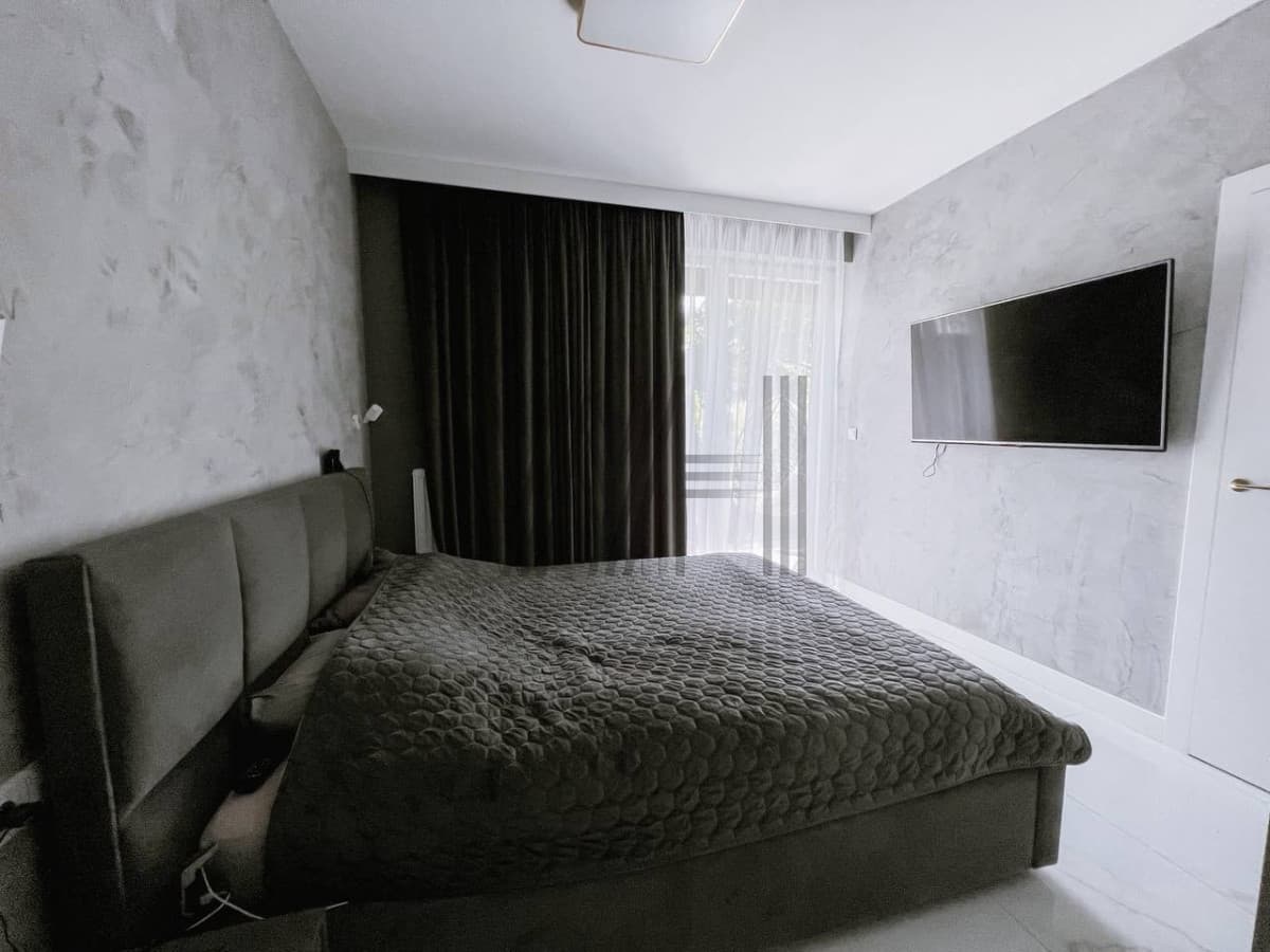 Mieszkanie - Warszawa - Wola - 2 pokoje - 59 m² - 4