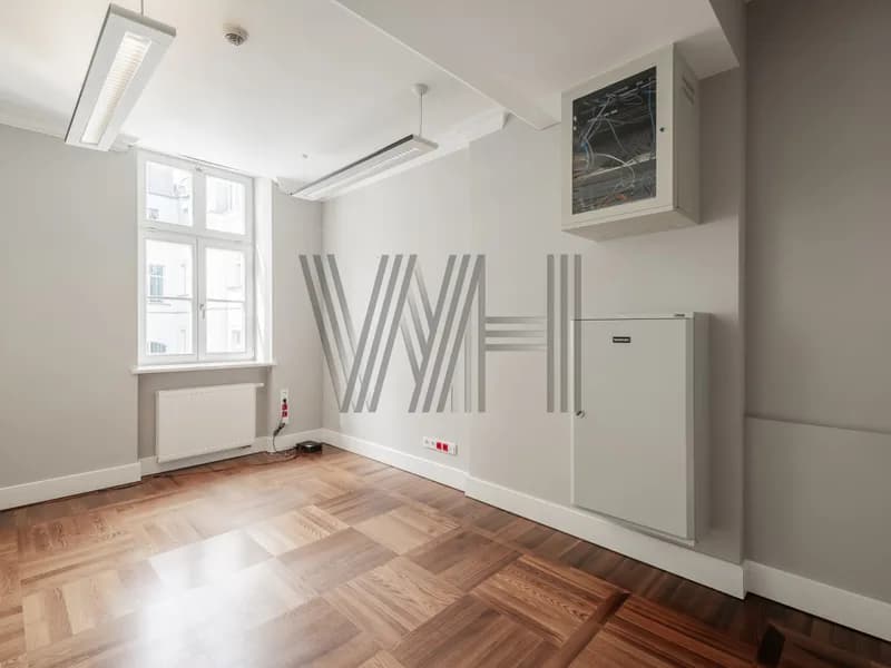 Lokal użytkowy - Warszawa - Śródmieście - 140 m² - Galeria zdjęć 11