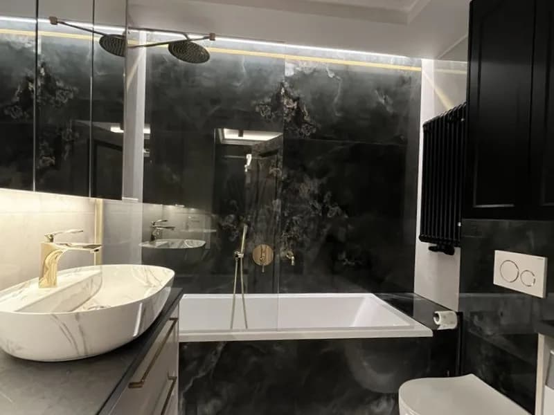 Mieszkanie - Warszawa - Mokotów Siekierki - 3 pokoje - 56 m² - Galeria zdjęć 17