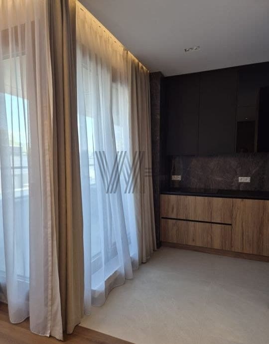 Mieszkanie - Warszawa - Ochota - 50 m²/2 pokoje - 9
