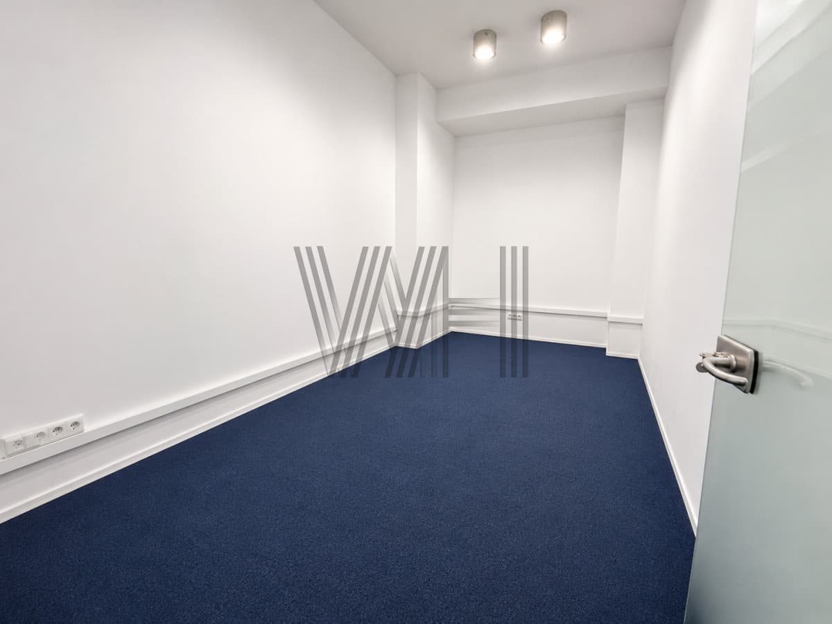 Lokal użytkowy - Warszawa - Śródmieście - 134 m² - 3
