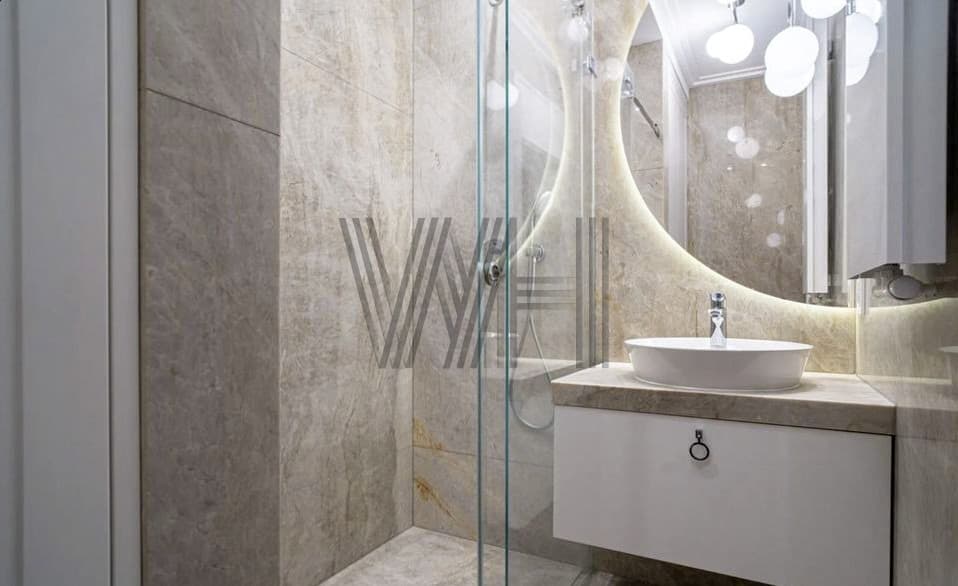 Mieszkanie - Warszawa - Wola Mirów - 90 m²/3 pokoje - 7