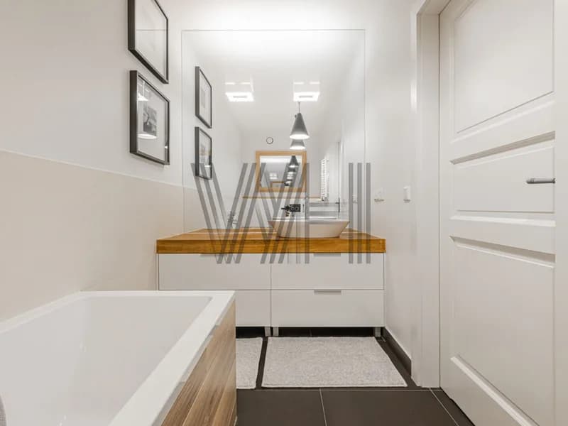 Apartment - Warsaw - Mokotów - 2 rooms - 62 m² - Photo gallery 10