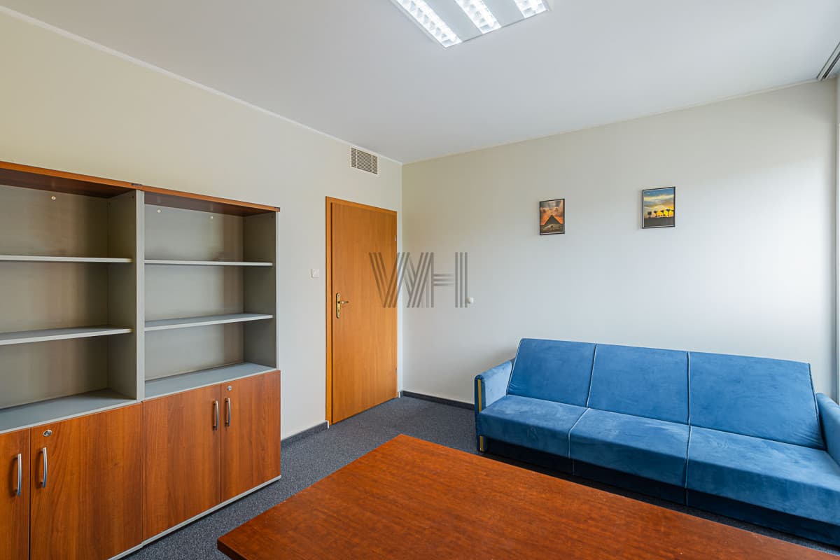 Lokal użytkowy - Warszawa - Mokotów - 80 m² - 5