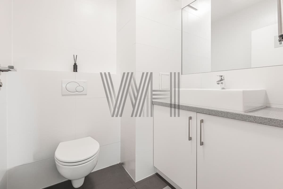Lokal użytkowy - Warszawa - Wola - 128 m²/5 pokoi - 12