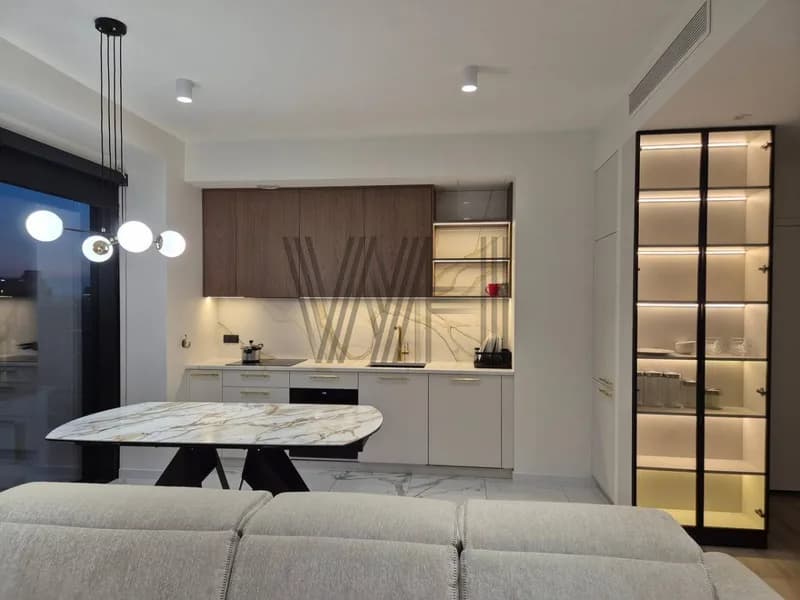 Mieszkanie - Warszawa - Wola - 3 pokoje - 76 m² - Galeria zdjęć 3