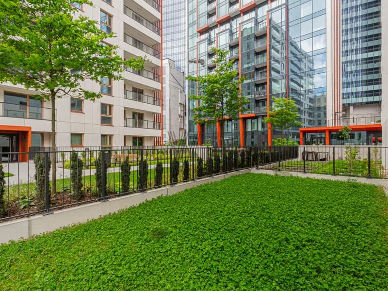 Apartment - Warsaw - Wola - 3 rooms - 80 m² - Photo gallery 13