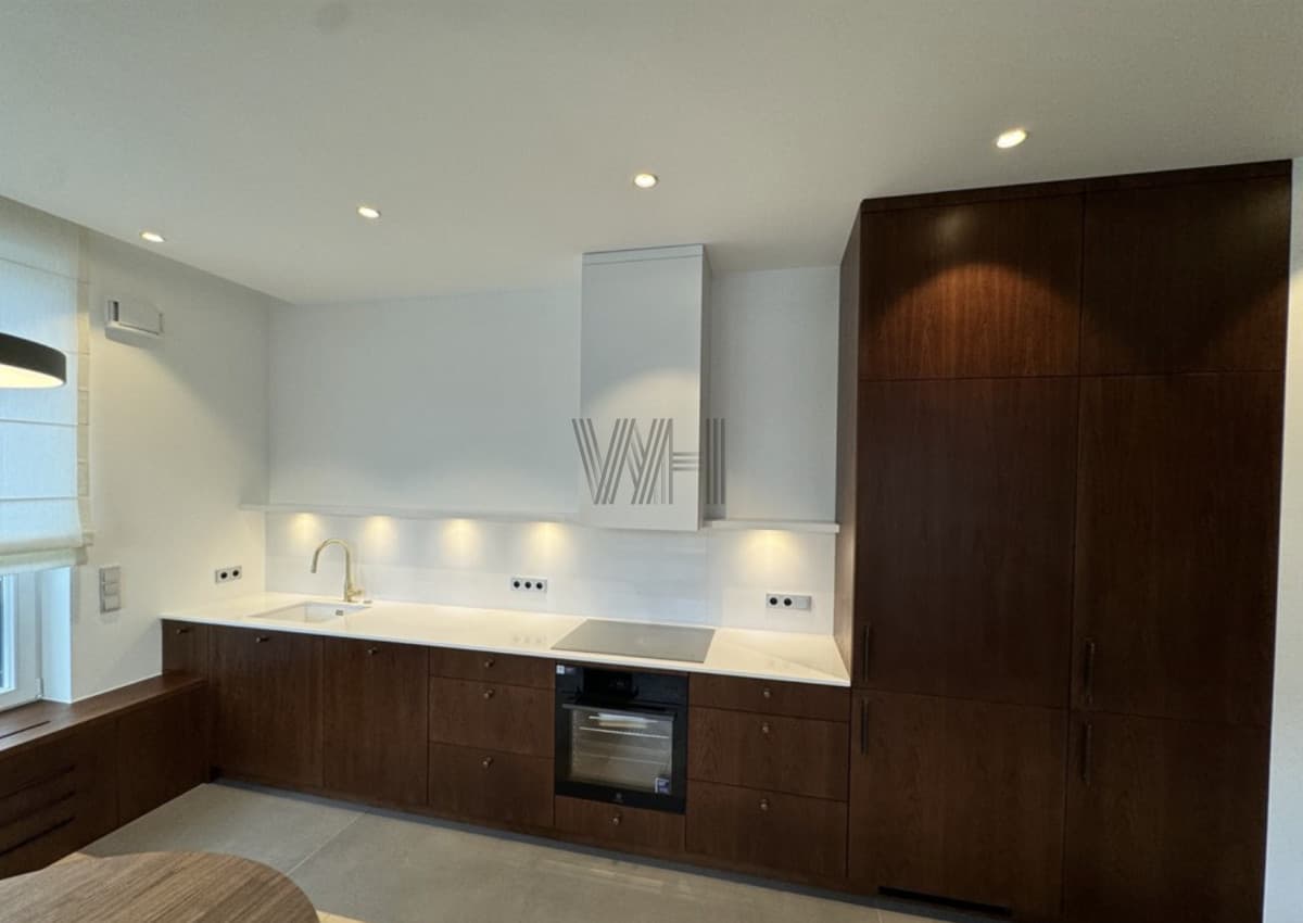 Mieszkanie - Warszawa - Śródmieście - 76 m²/3 pokoje - 3