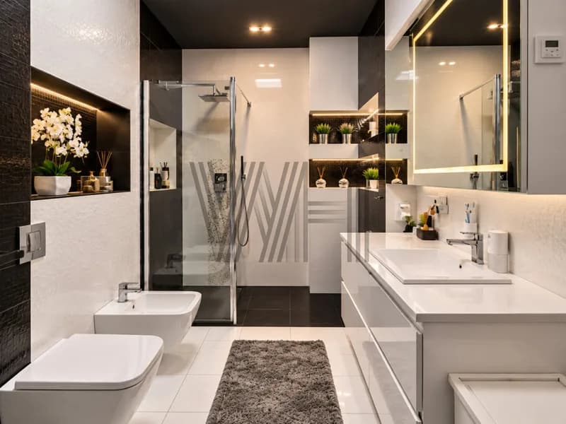Mieszkanie - Warszawa - Wola Odolany - 58 m²/3 pokoje