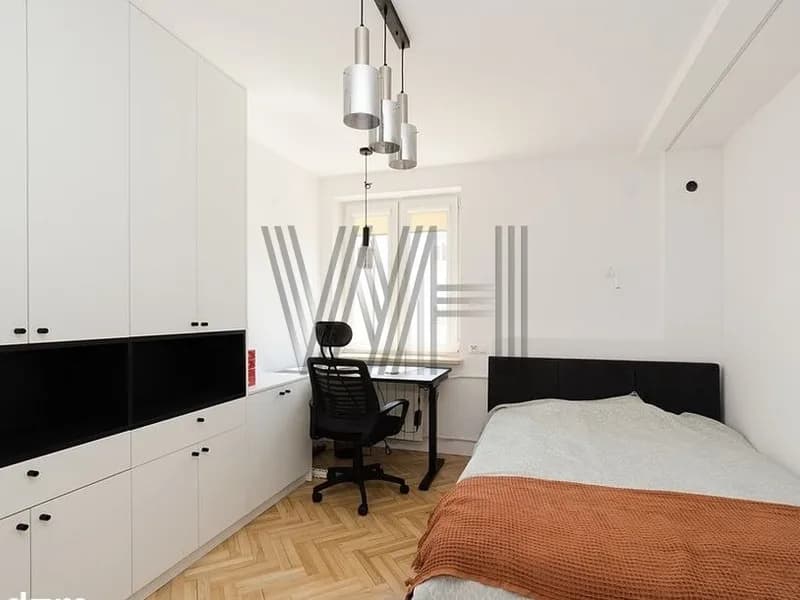 Mieszkanie - Warszawa - 3 pokoje - 69 m² - Galeria zdjęć 8