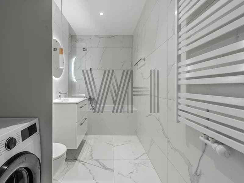 Mieszkanie - Warszawa - Wola - 3 pokoje - 76 m² - Galeria zdjęć 14