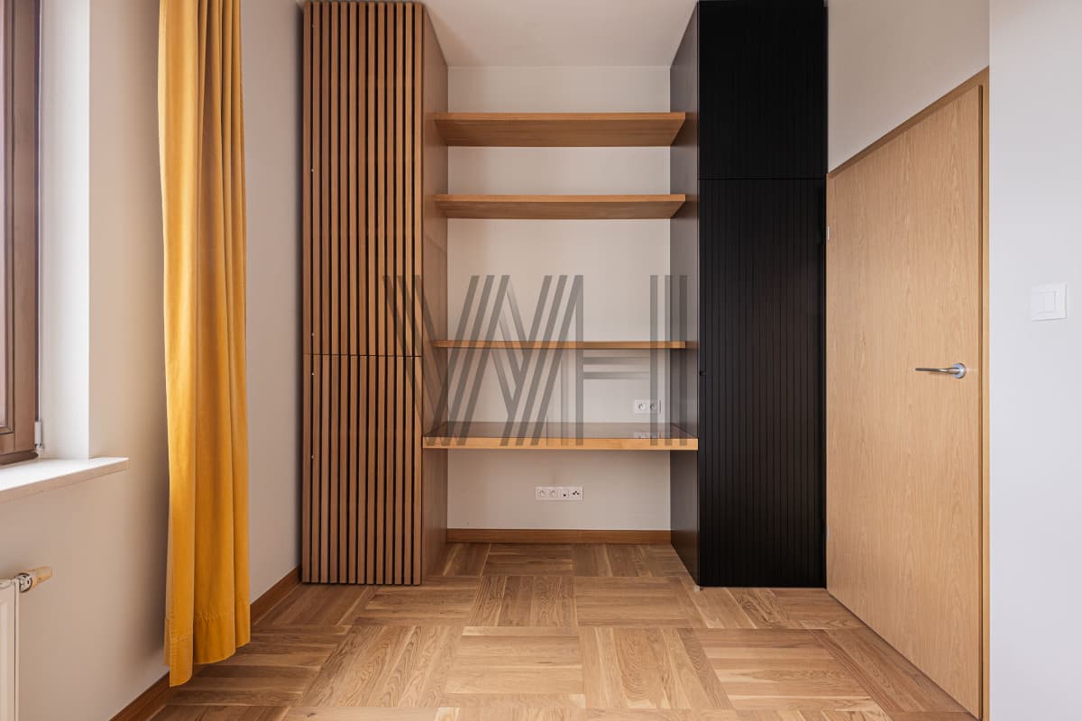 Квартира - Варшава - Wola - 72 м²/3 кімнати - 15