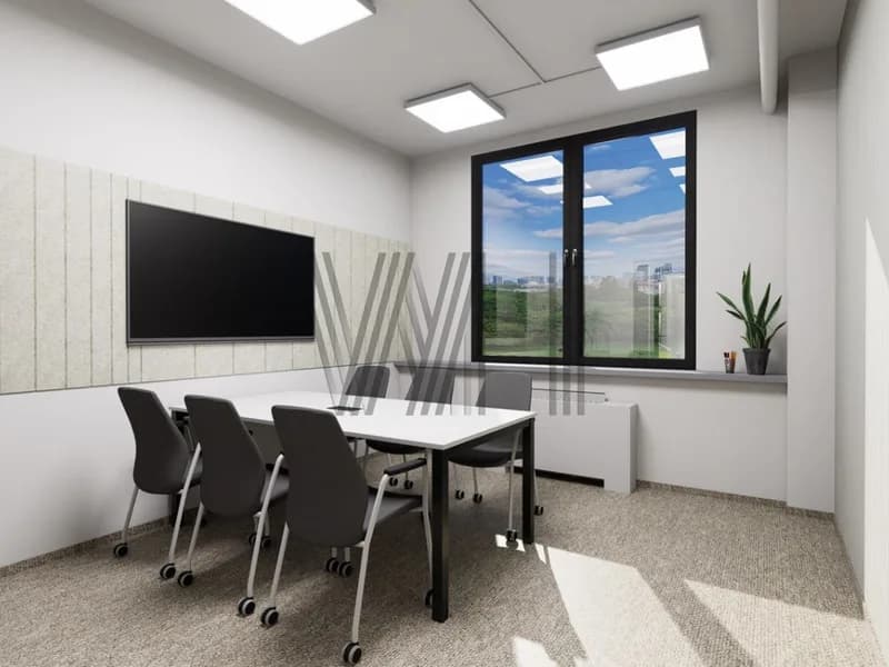 Lokal użytkowy - Warszawa - Mokotów - 255.77 m²