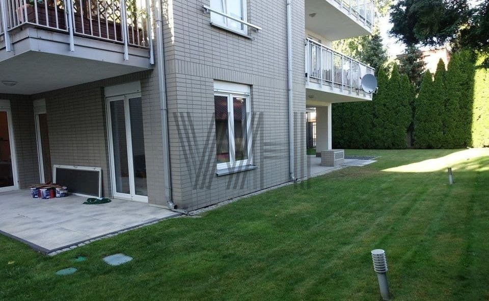 Mieszkanie - Warszawa - Wilanów - 86 m²/3 pokoje - 1
