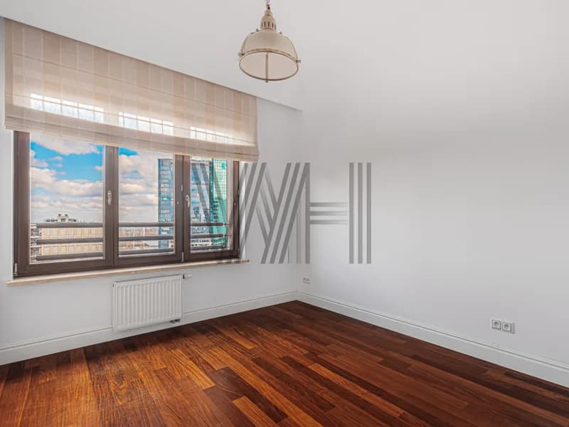 Mieszkanie - Warszawa - Żoliborz - 4 pokoje - 90 m² - Galeria zdjęć 7