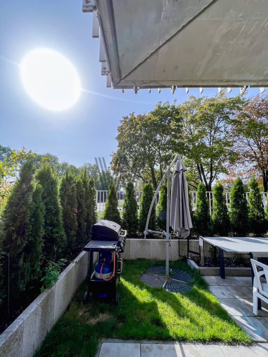 Mieszkanie - Warszawa - Wola - 2 pokoje - 59 m² - 15
