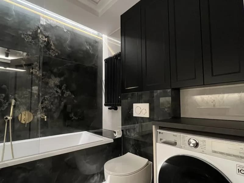 Mieszkanie - Warszawa - Mokotów Siekierki - 3 pokoje - 56 m² - Galeria zdjęć 16