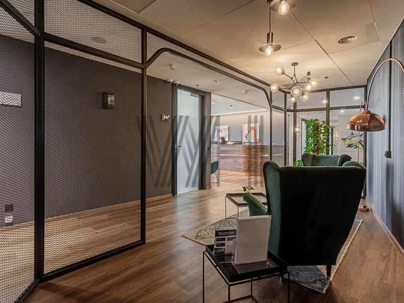Lokal użytkowy - Warszawa - 30 m²