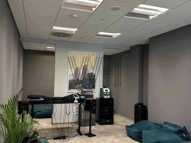 Lokal użytkowy - Warszawa - Śródmieście - 520 m² - Galeria zdjęć 9