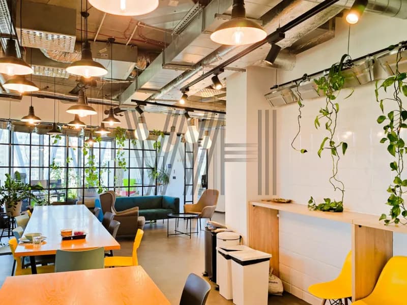 Lokal użytkowy - Warszawa - Mokotów - 952 m²