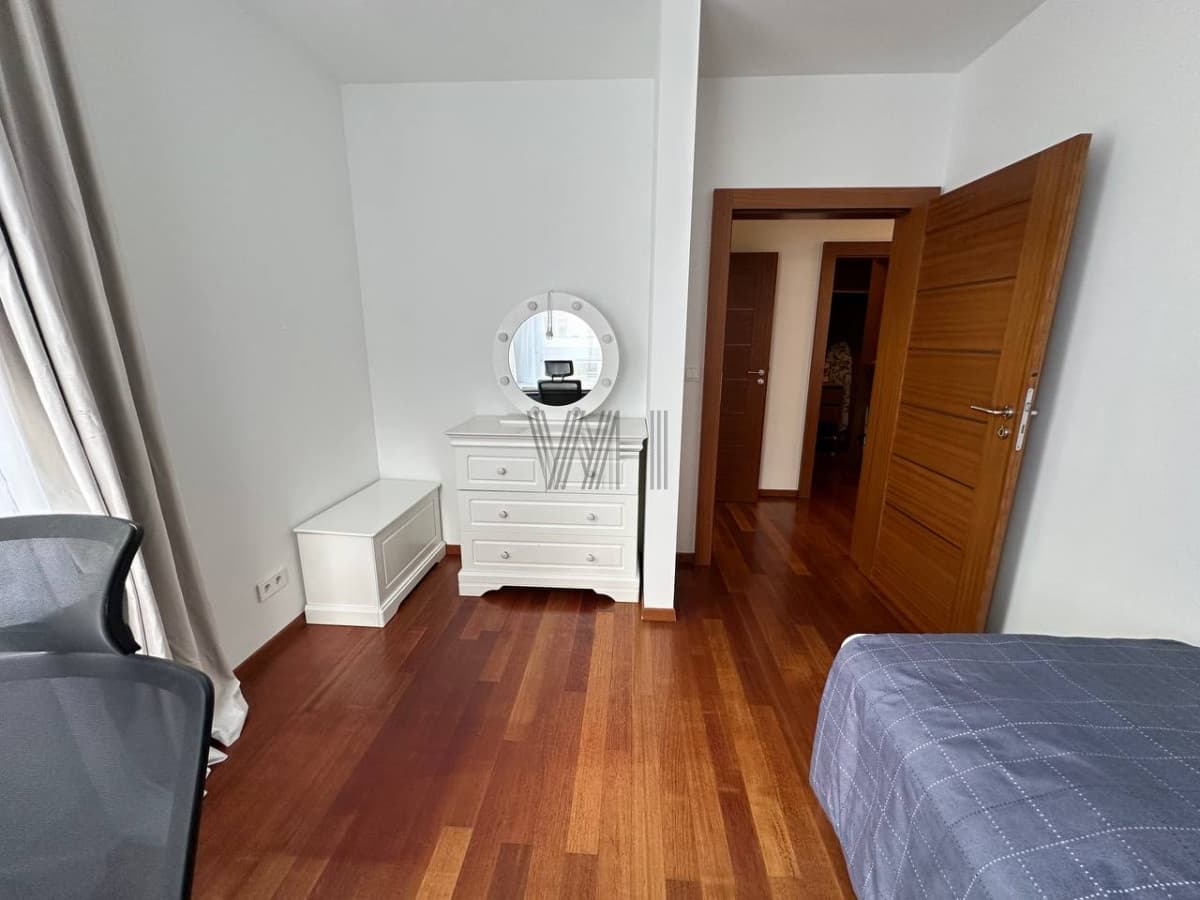 Mieszkanie - Warszawa - Mokotów - 107 m²/4 pokoje - 13