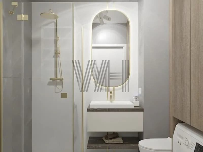 Apartment - Warsaw - Wynalazek - 40 m²/2 rooms - Photo gallery 8
