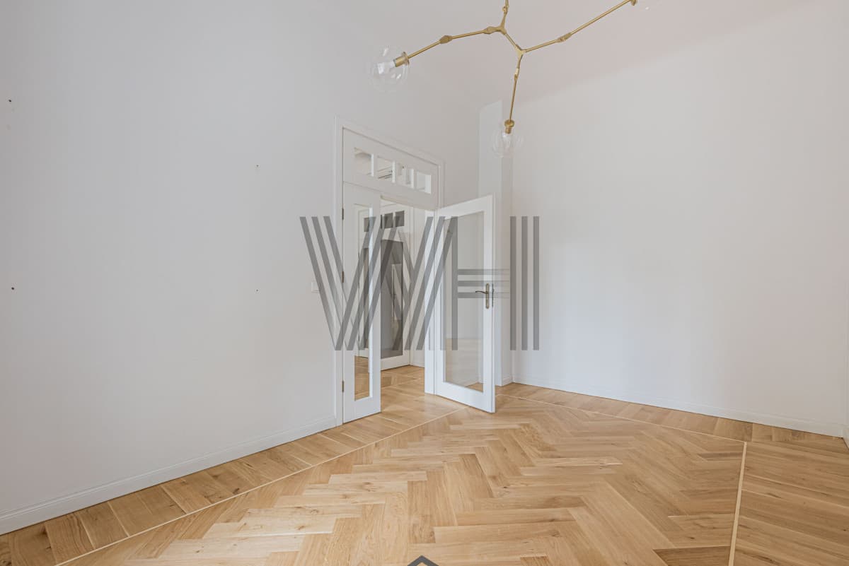 Lokal użytkowy - Warszawa - Śródmieście - 115 m² - 10