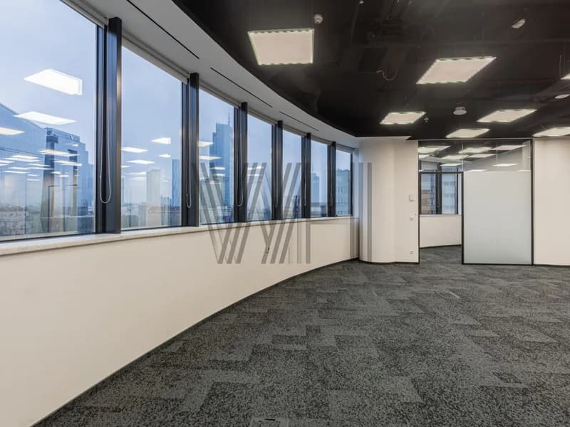 Lokal użytkowy - Warszawa - Śródmieście - 208 m² - Galeria zdjęć 11