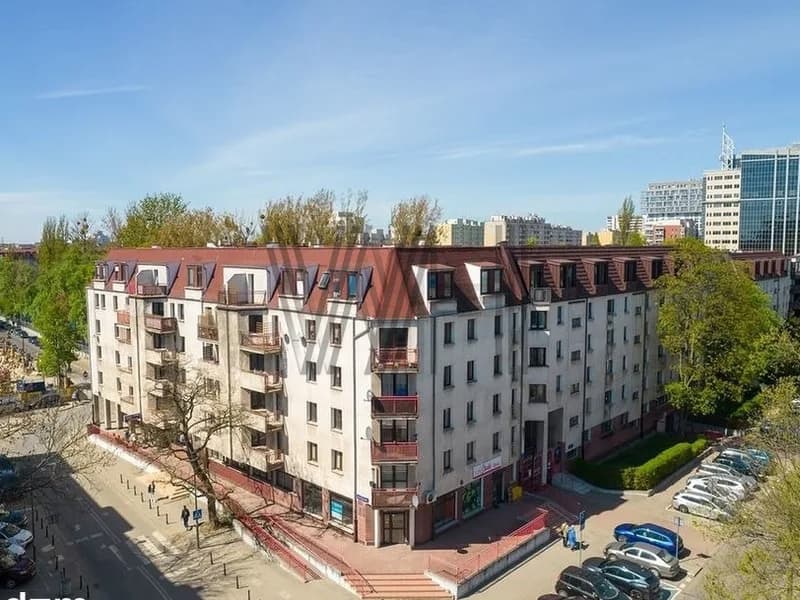 Mieszkanie - Warszawa - 3 pokoje - 69 m² - Galeria zdjęć 12