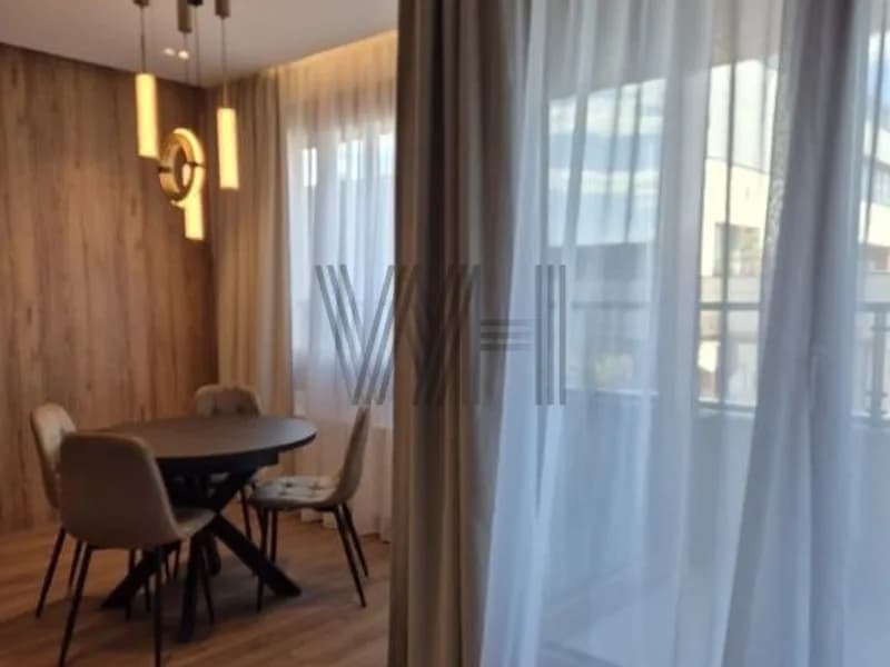 Квартира - Варшава - 2 pokoje - 50 m² - Фотогалерея 5