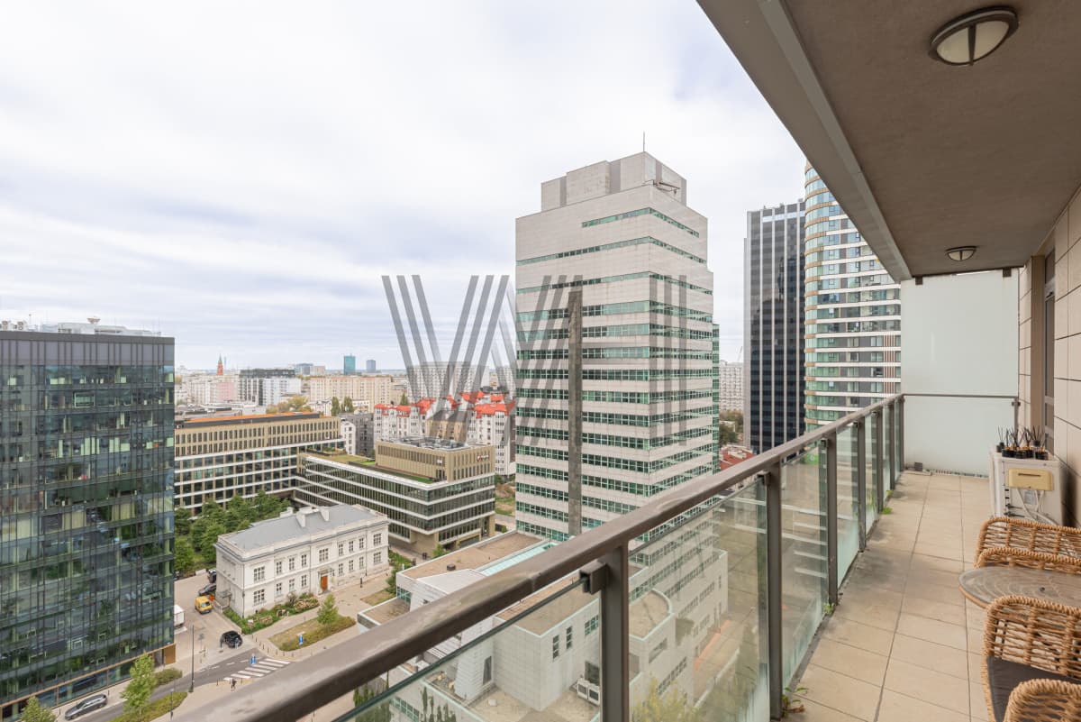 Mieszkanie - Warszawa - Wola - 55 m²/2 pokoje - 13
