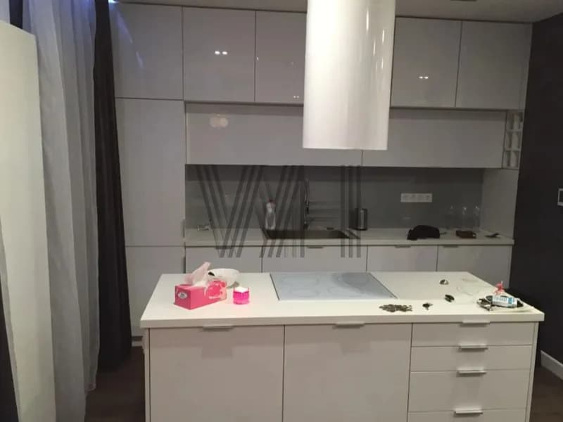 Mieszkanie - Warszawa - Wola - 3 pokoje - 61.45 m²