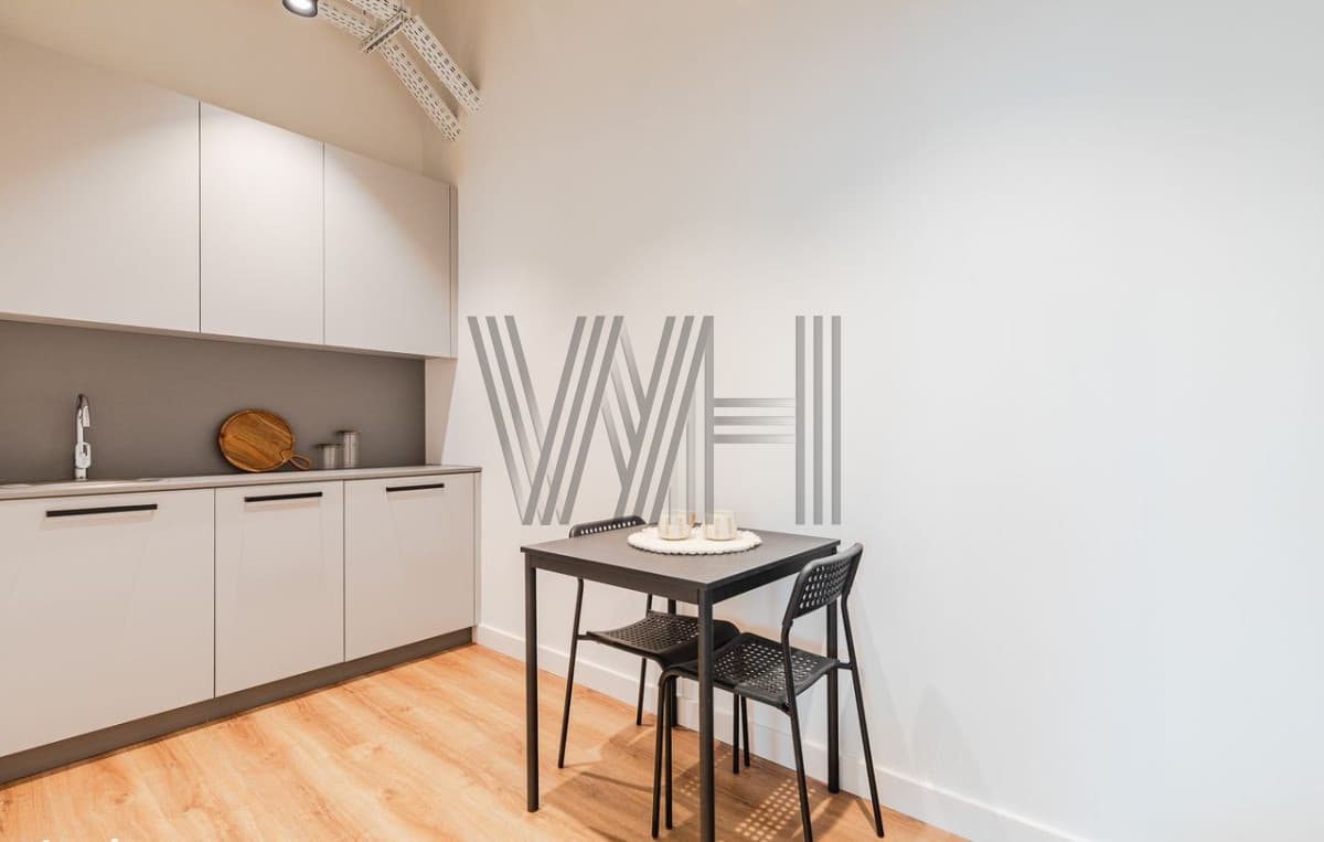 Lokal użytkowy - Warszawa - Mokotów - 121,5 m² - 6