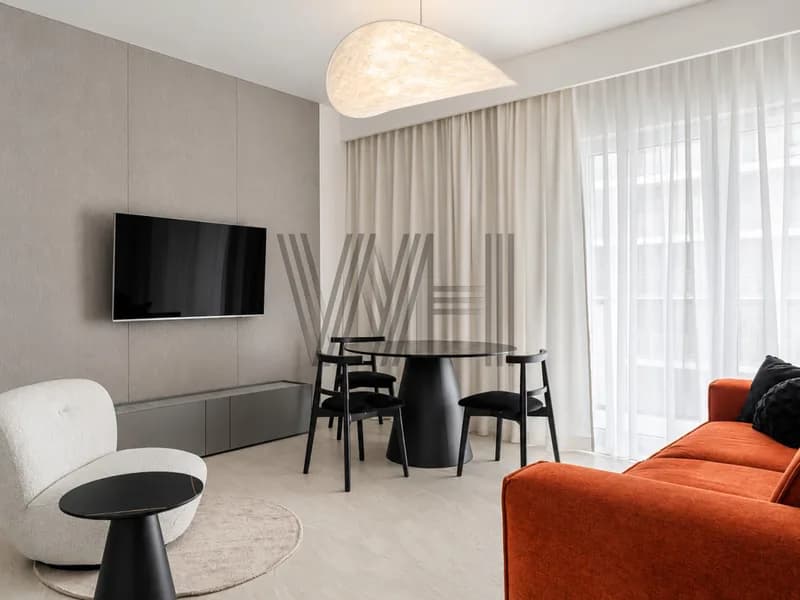 Mieszkanie - Warszawa - Wola - 2 pokoje - 42 m²